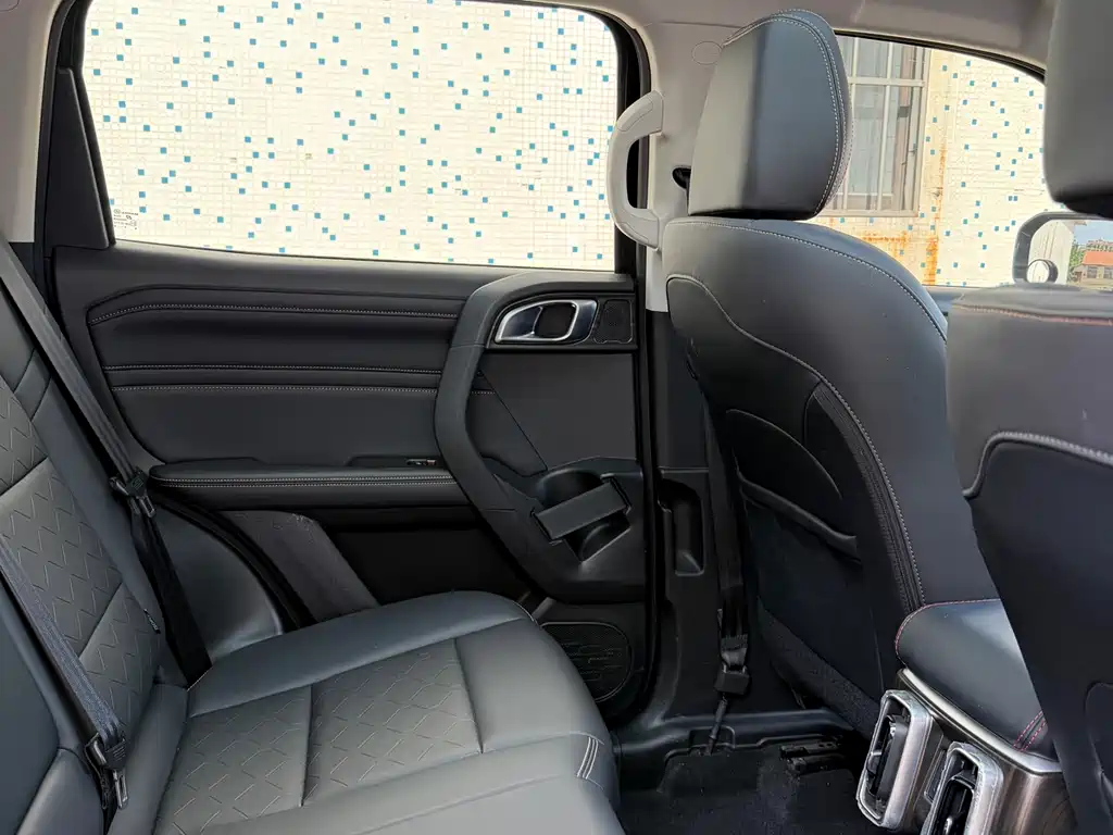 Haval Big Dog 2023 — фото 11
