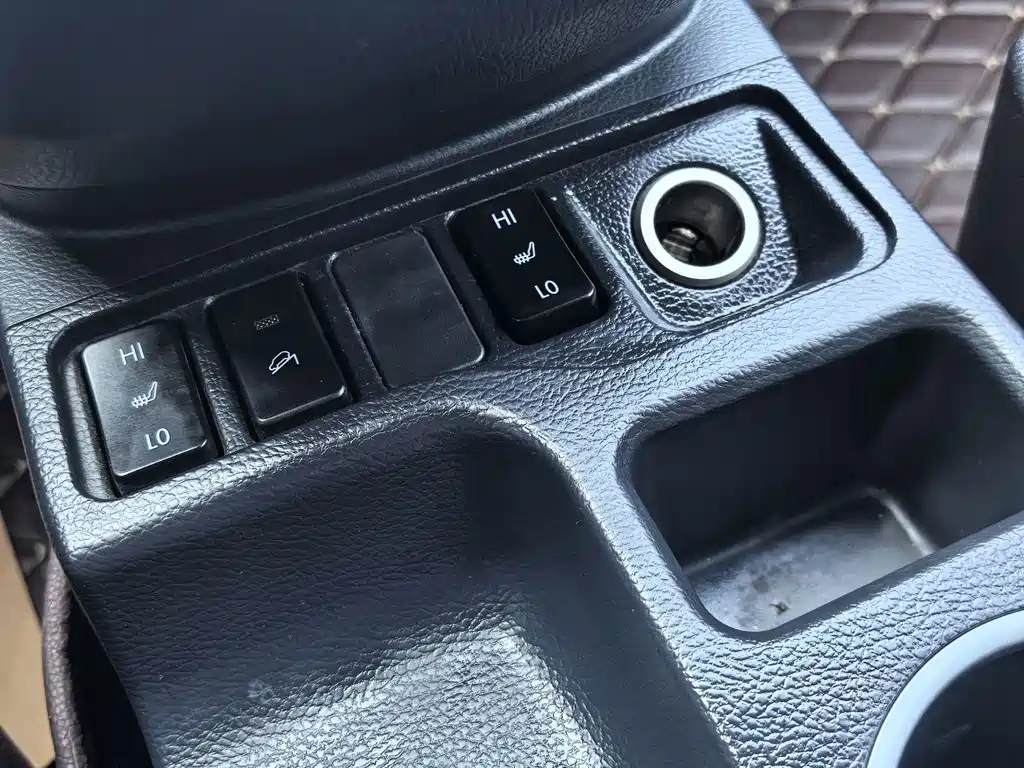 Haval H6 2016 — фото 12