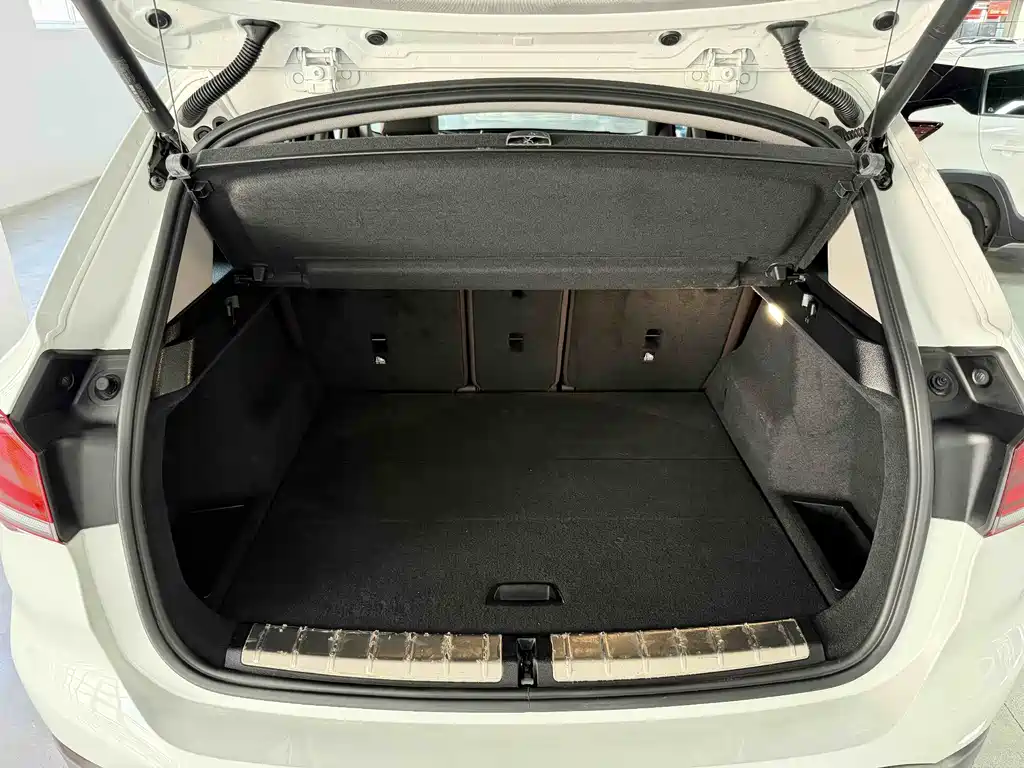 BMW X1 2022 — фото 10