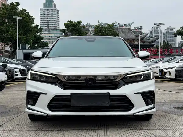 Honda Civic 2023