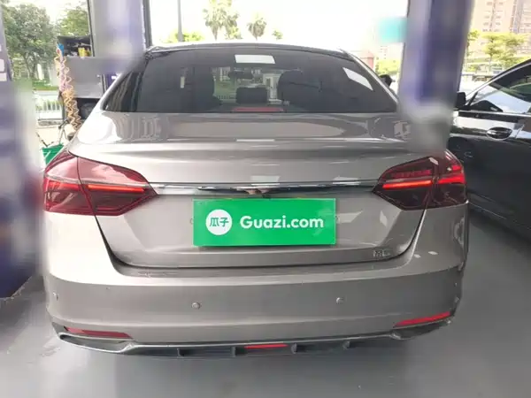 Geely Emgrand 2020