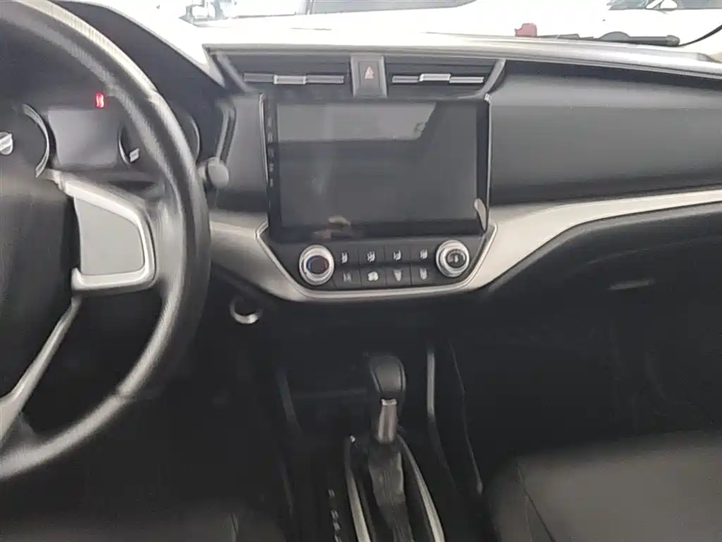 Honda Envix 2020 — фото 13