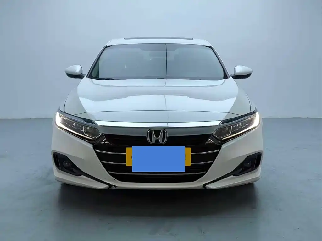 Honda Accord 2023 — фото 3