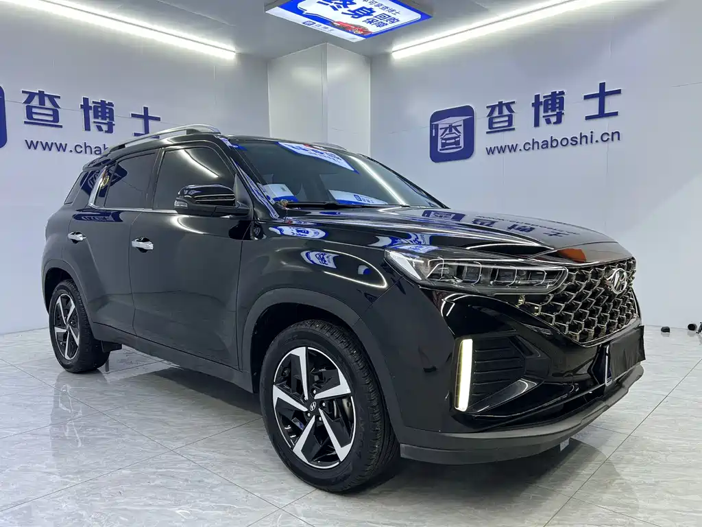 Hyundai ix35 2023