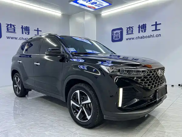 Hyundai ix35 2023