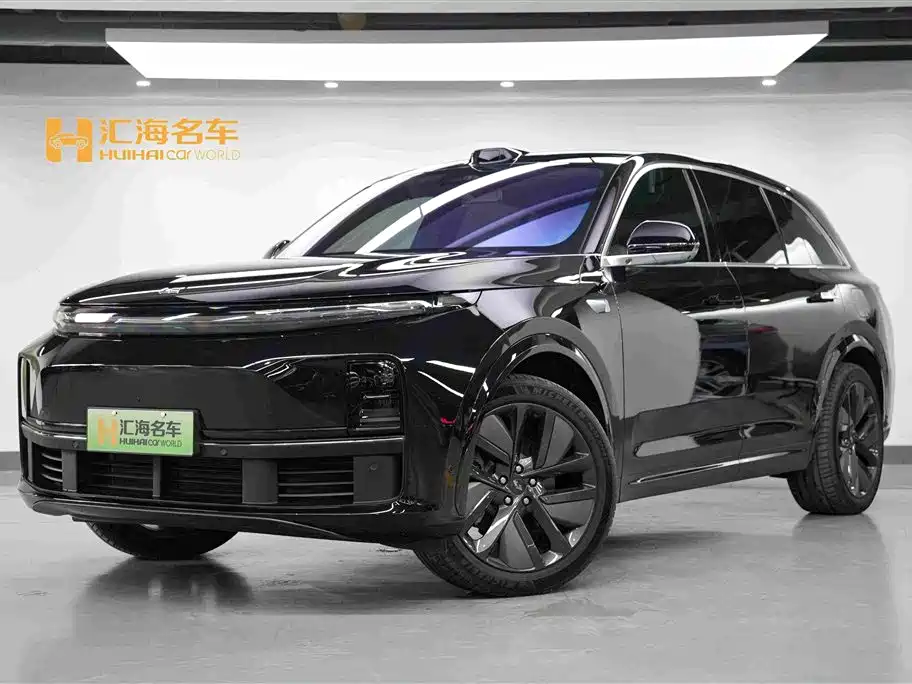 Li Auto Li L7 2026