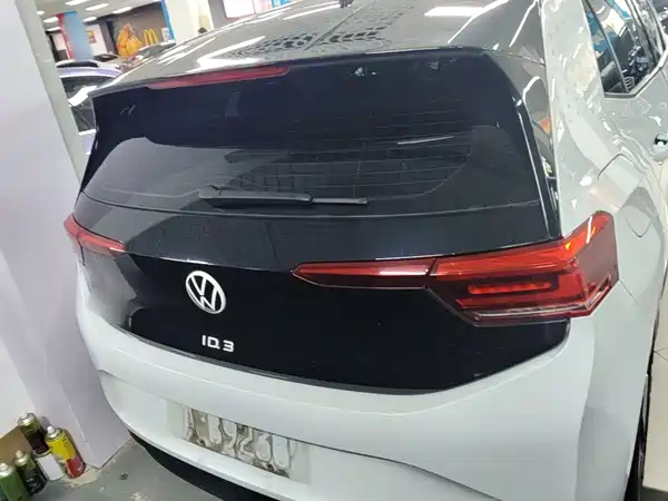 Volkswagen ID.3 2022