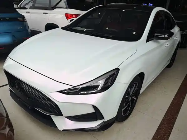 MG5 2021