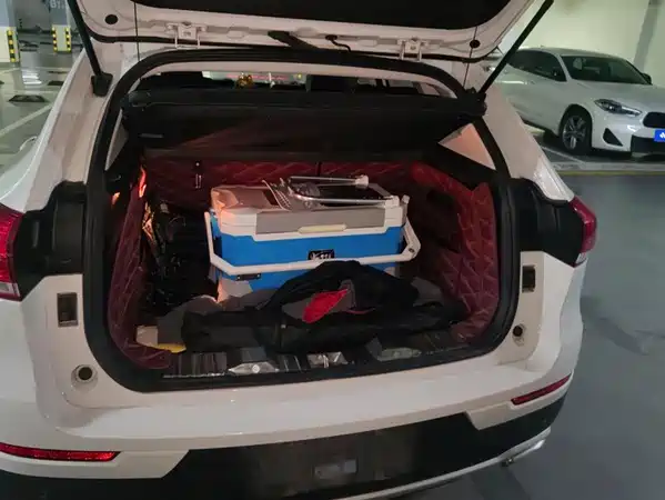 Haval H2s 2017