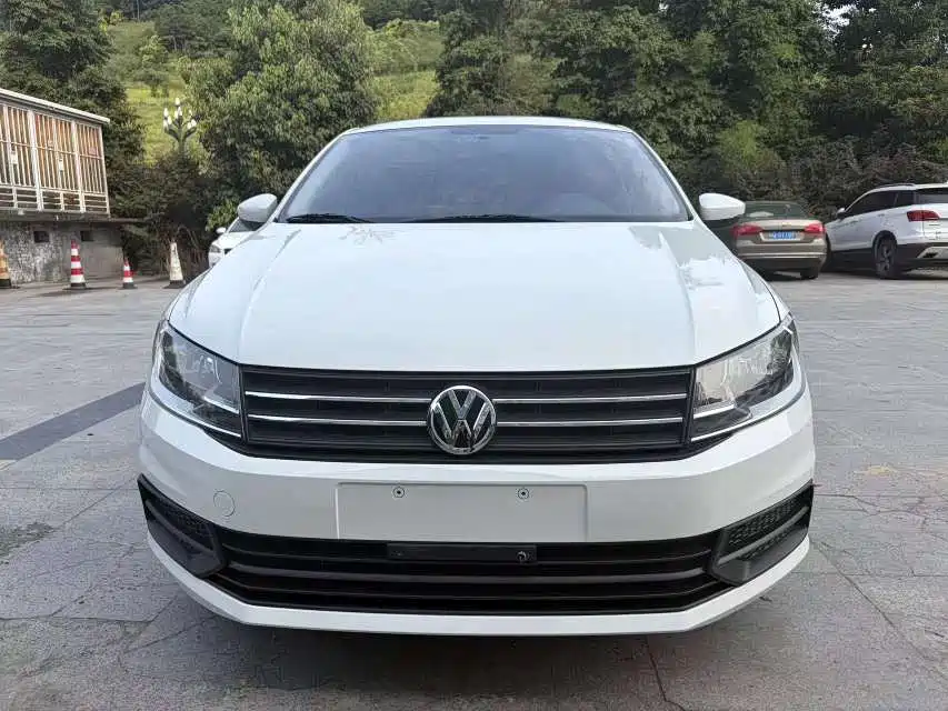 Volkswagen Santana 2023
