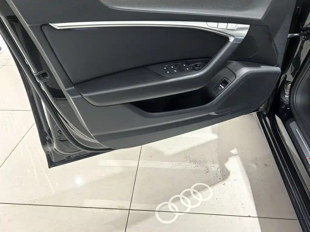 Audi A6L 2021 — фото 10