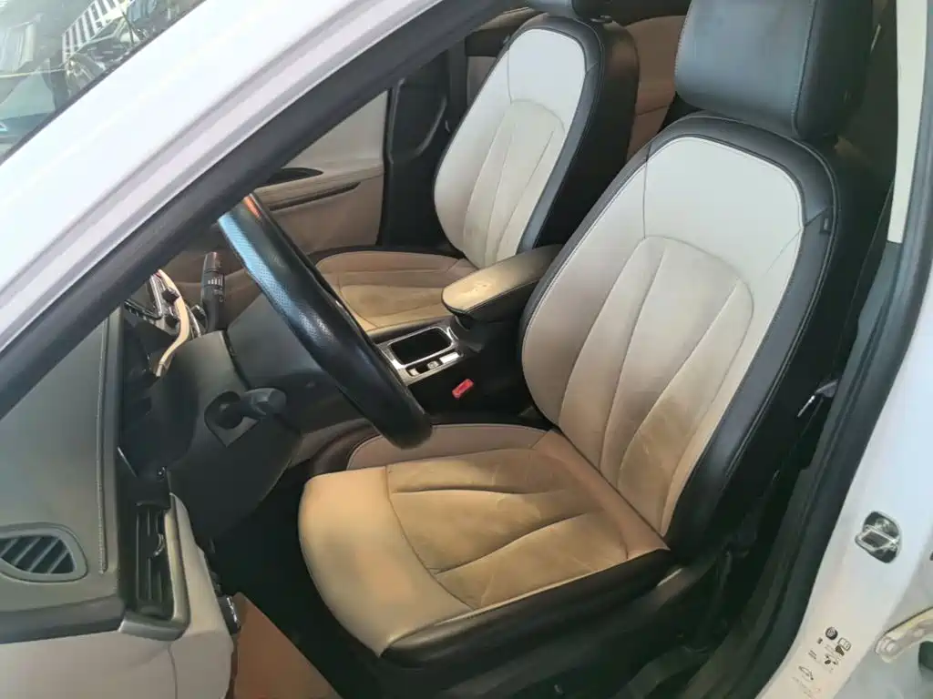 Buick Verano 2018 — фото 15