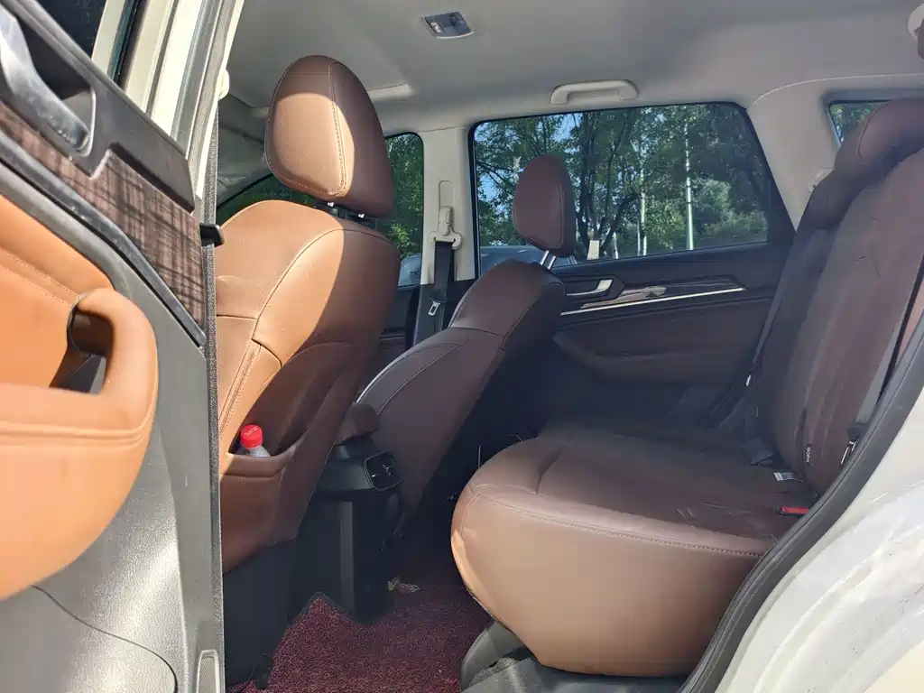 Haval H6 2019