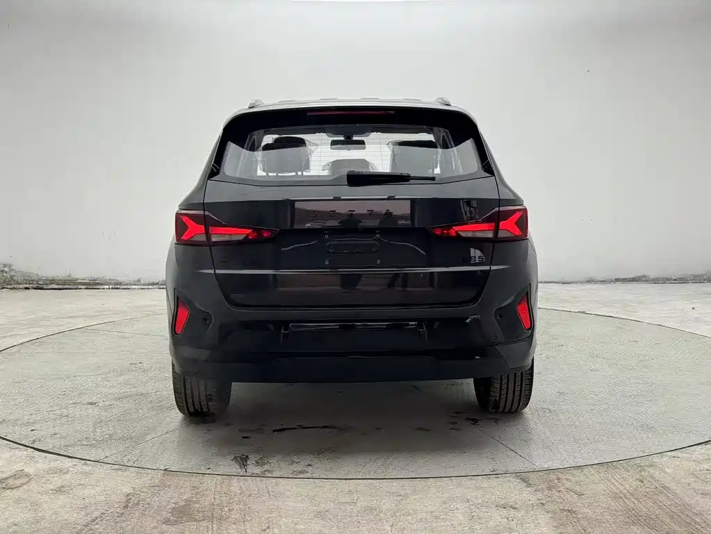 Jetta VS5 2025