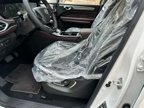 GAC Trumpchi M6 2023