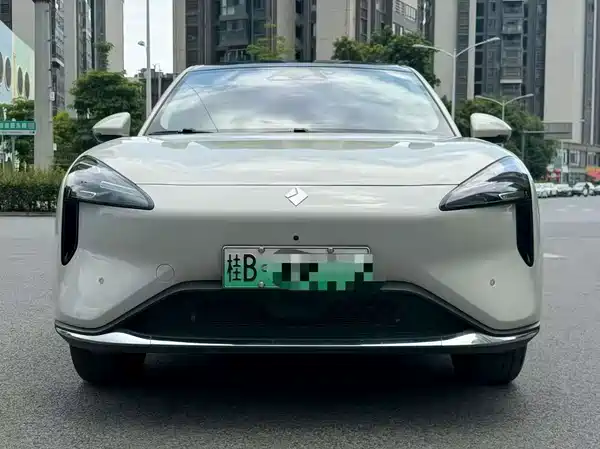 Baojun Yunhai 2025