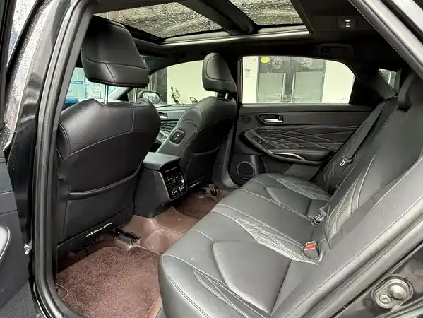 Toyota Avalon 2024