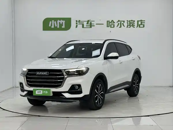 Haval H6 2022