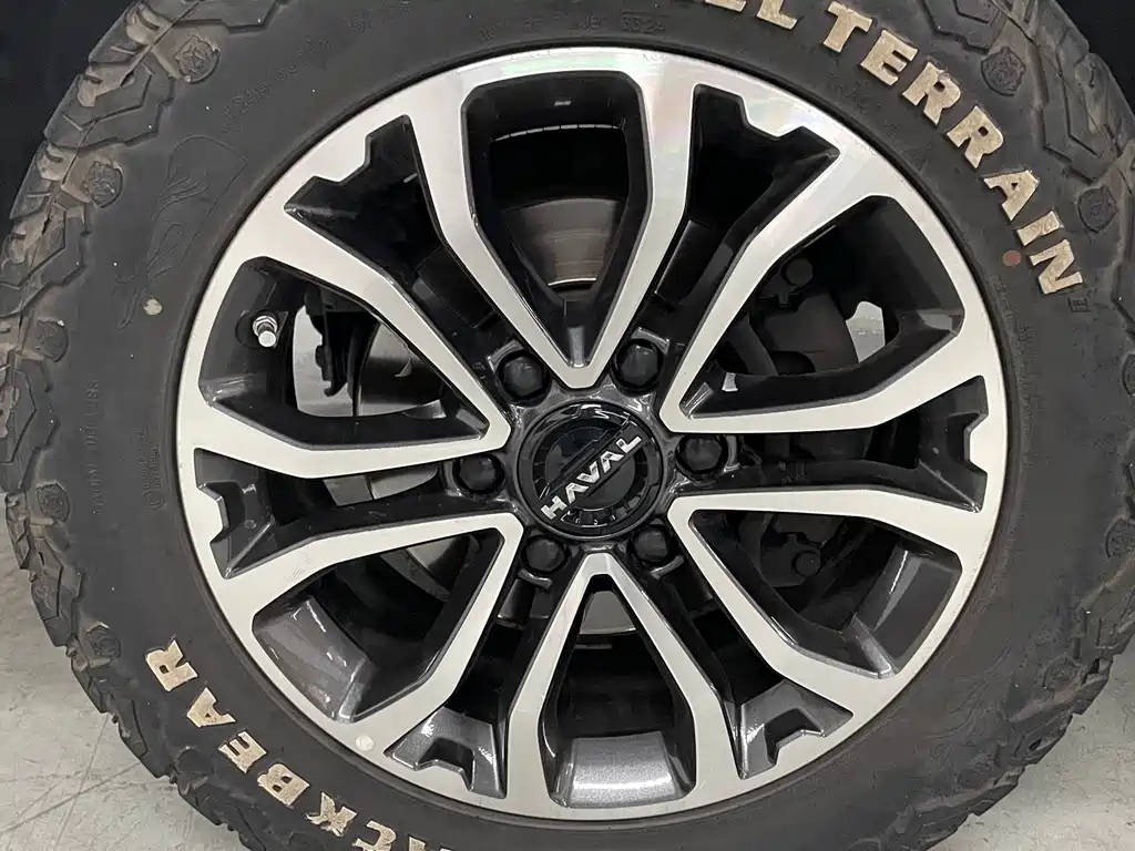 Haval H5 2023