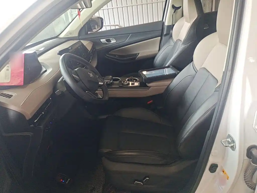 Changan CS55PLUS 2022 — фото 15