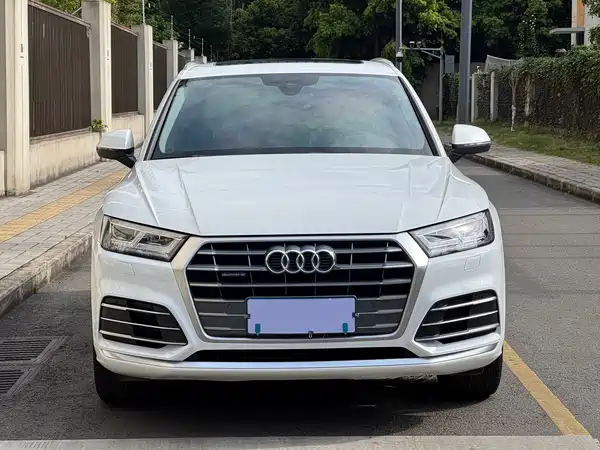 Audi Q5L 2020