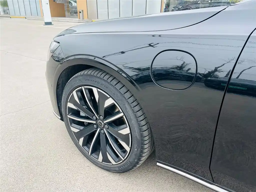 Volvo S90 PHEV 2025 — фото 6