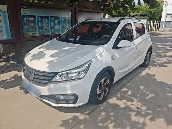 Baojun 310 2018