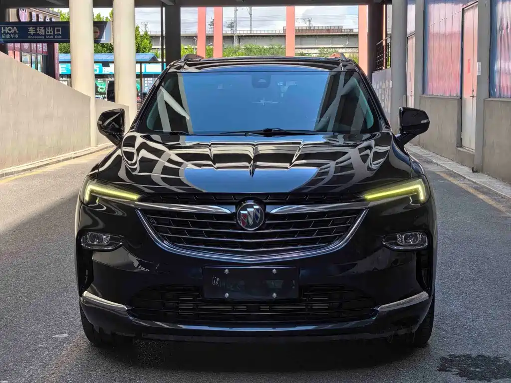 Buick Enclave 2020