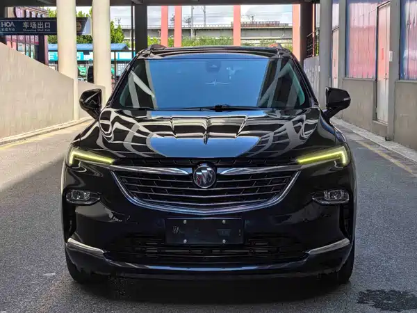 Buick Enclave 2020