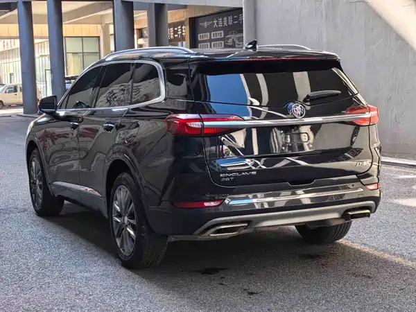 Buick Enclave 2020