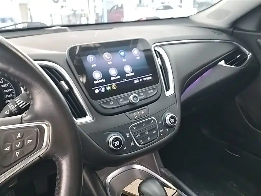 Chevrolet Malibu XL 2023 — фото 13