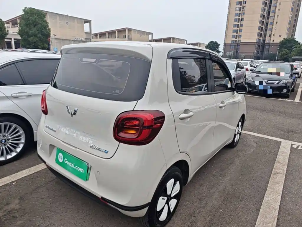 Wuling MINIEV 2025