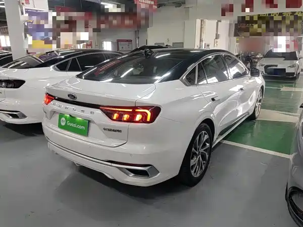 Ford Mondeo 2023