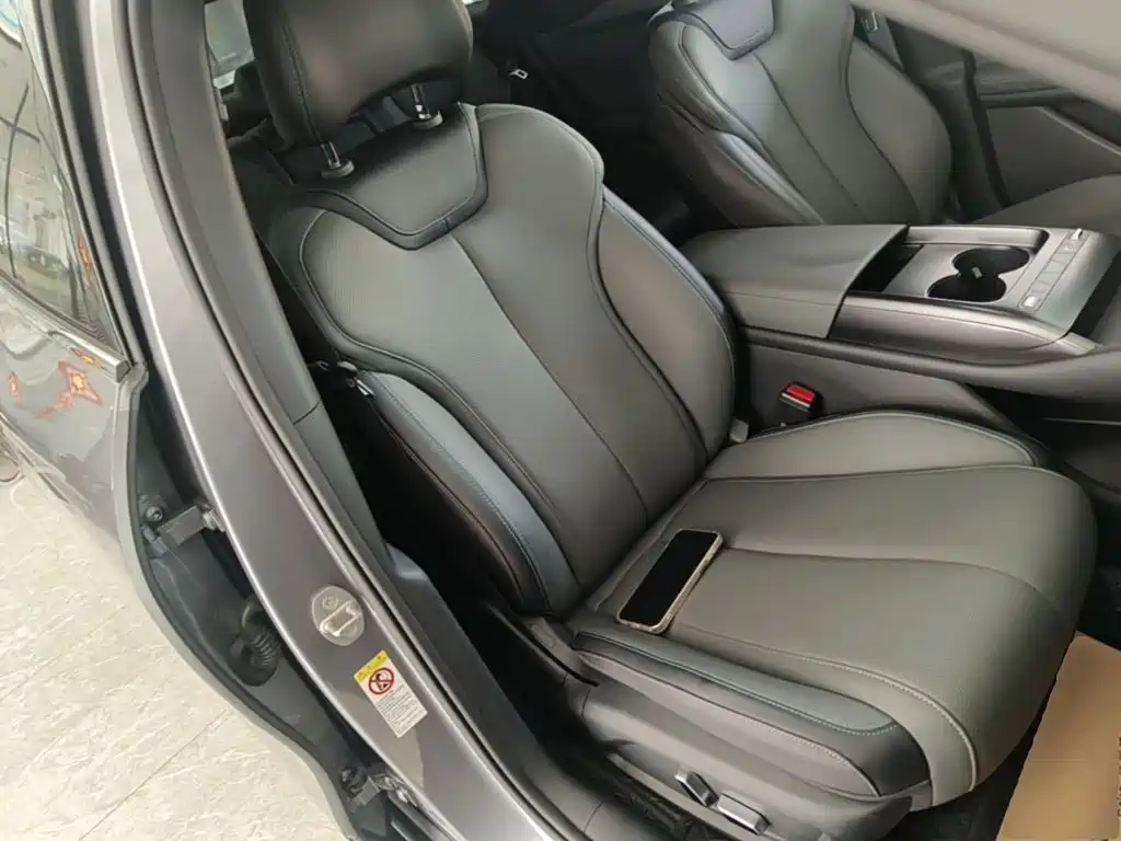 BYD Qin L 2025 — фото 25