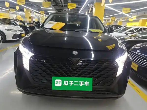 Venucia Big V 2023