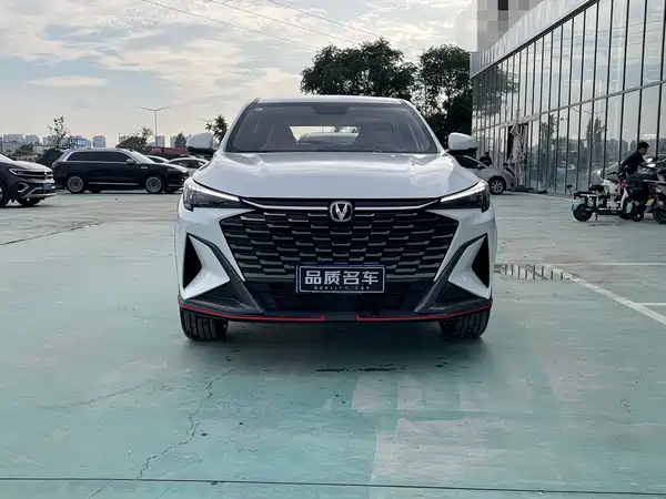 Changan X5 PLUS 2025