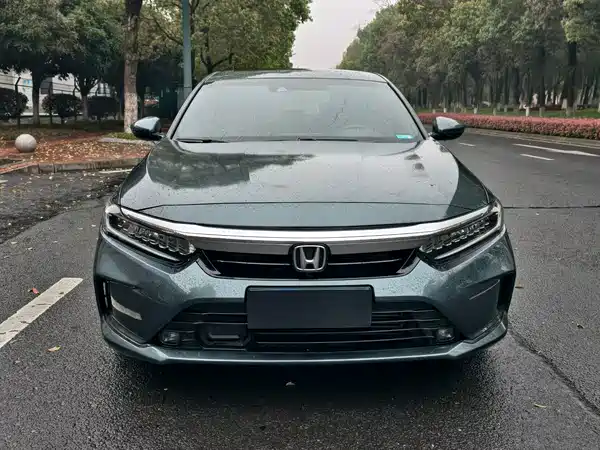 Honda Inspire 2022