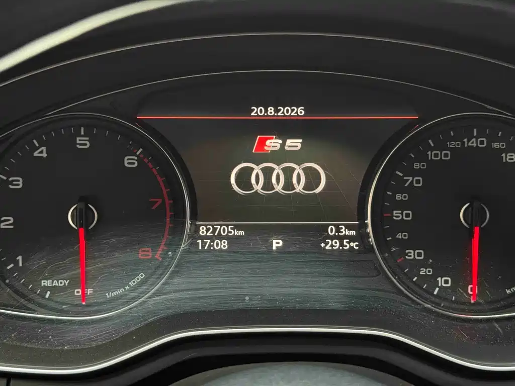 Audi A5 2019 — фото 15