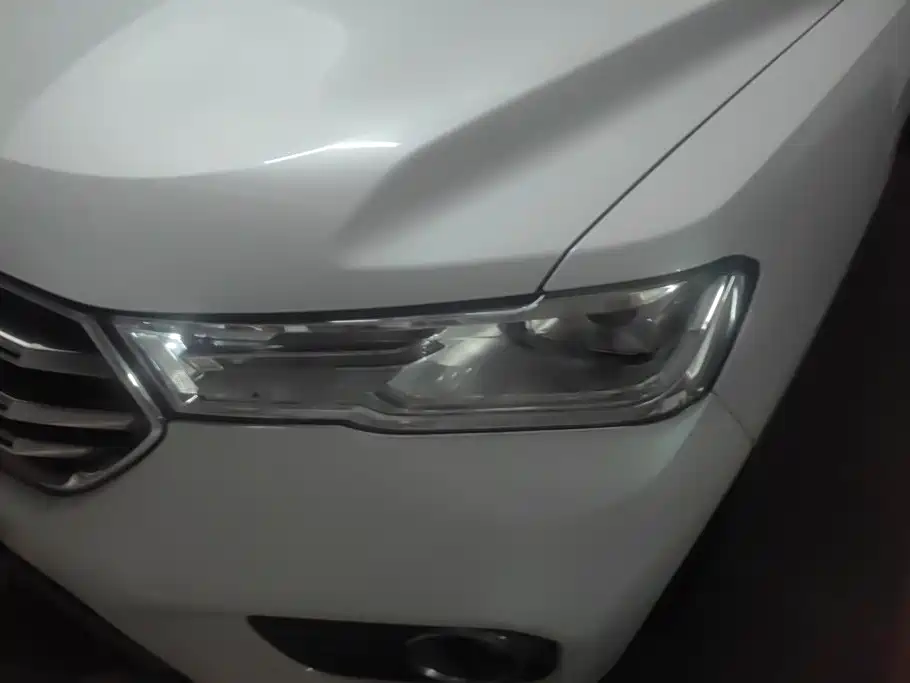 Haval H6 2017