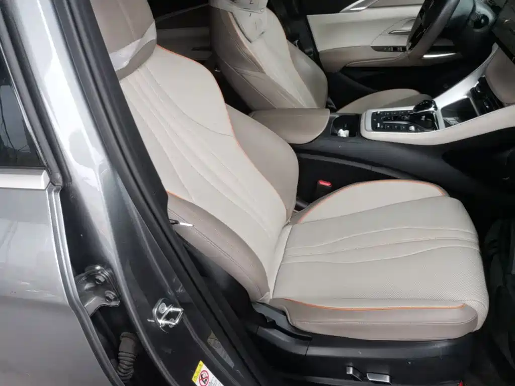 BYD Song Pro New Energy 2023 — фото 25