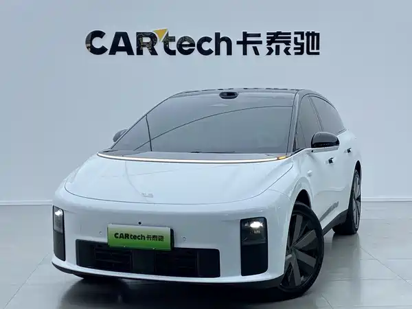 Li Auto i6 2025