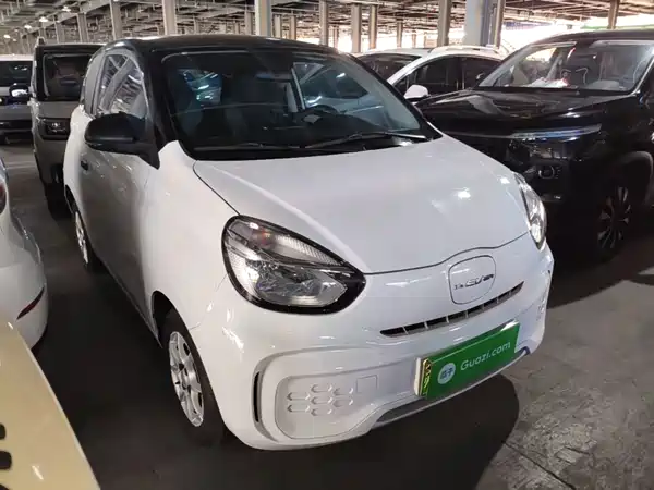 Roewe CLEVER 2023