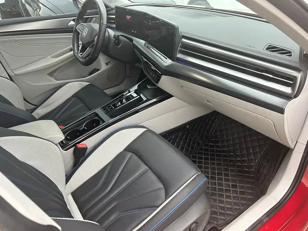 Volkswagen Lamando 2022