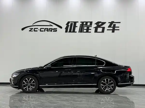 Volkswagen Magotan 2020