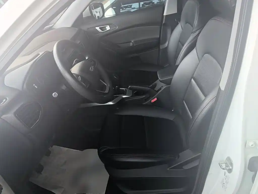 Chery Tiggo 5x 2020 — фото 15