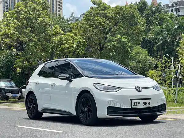 Volkswagen ID.3 2024