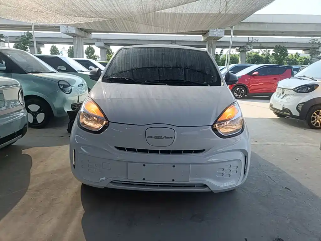 Roewe Clever 2022