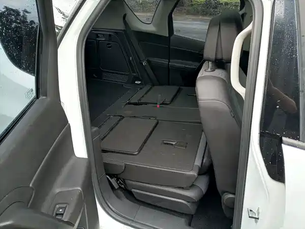 Opel Meriva 2014