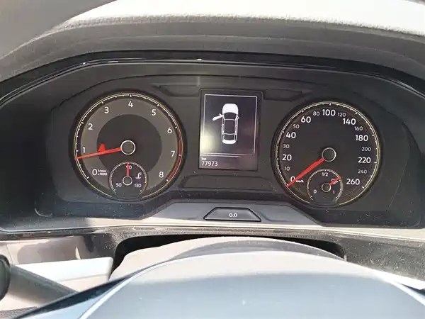 Volkswagen Lavida 2019