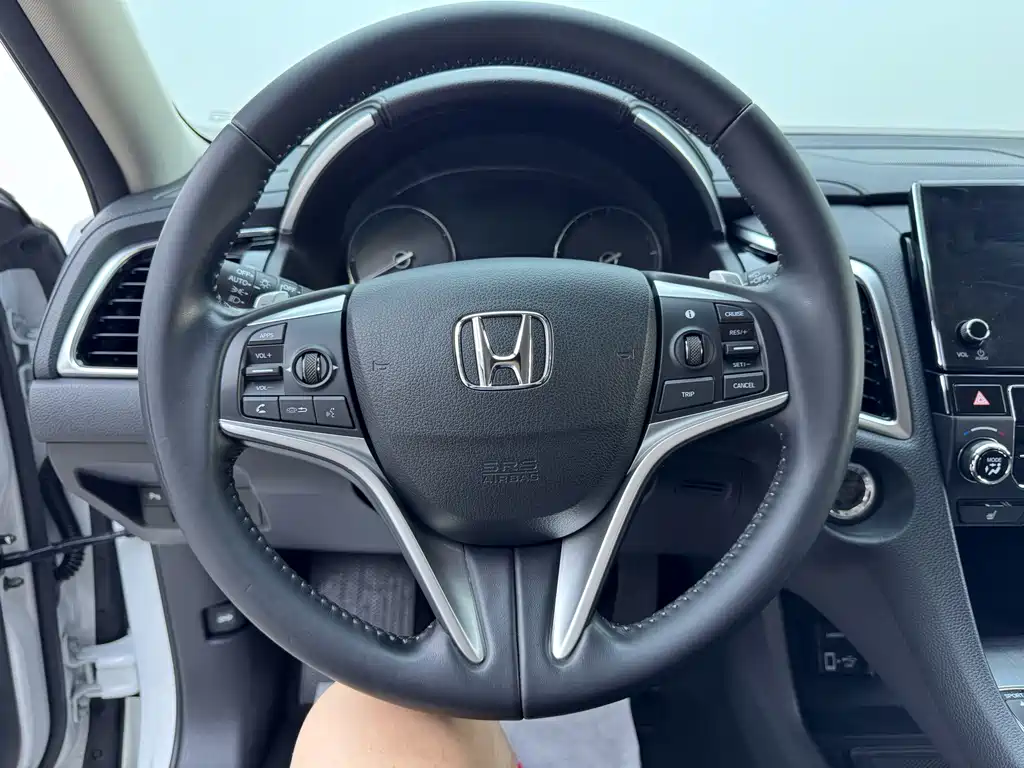Honda Avancier 2022 — фото 10